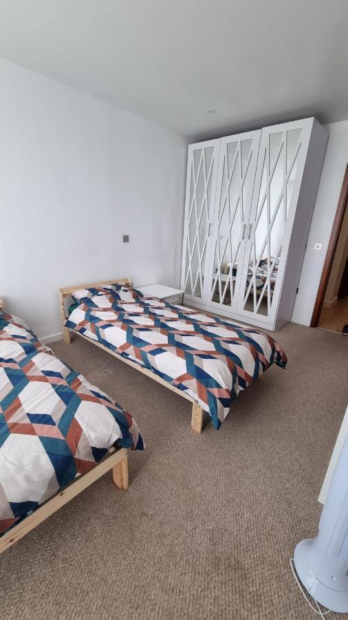 Luxurious 2 Bedroom Flat With En-Suite Bedroom South Norwood 外观 照片